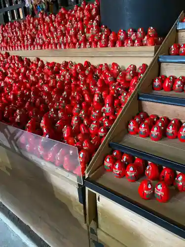 竹生島神社（都久夫須麻神社）(滋賀県)