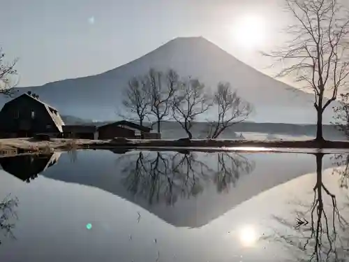 富士山本宮浅間大社(静岡県)