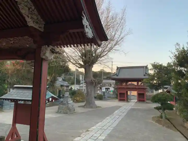 観行院(千葉県)