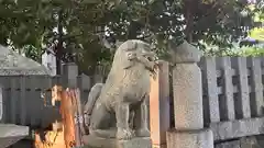 野々宮神社(滋賀県)