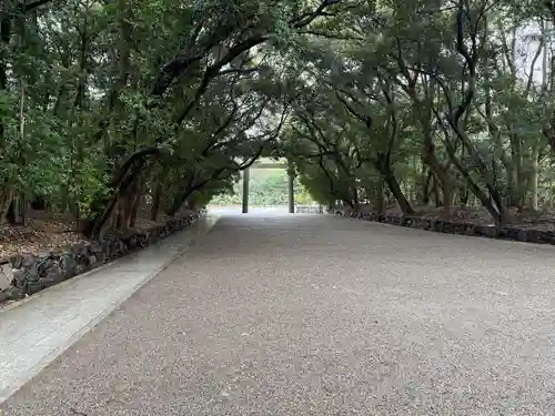 熱田神宮(愛知県)