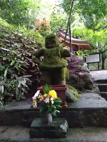 白鳥神社(宮崎県)