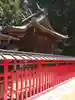 三所神社(茨城県)