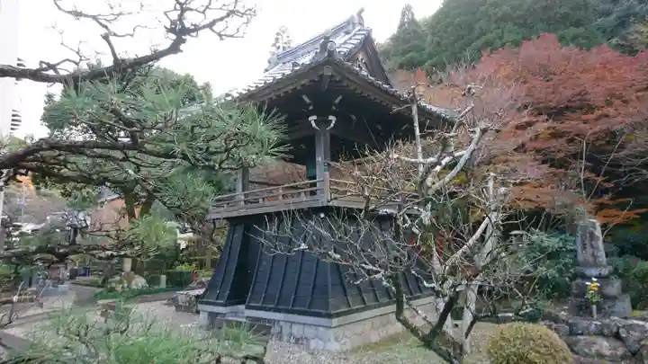 妙照寺のその他建物