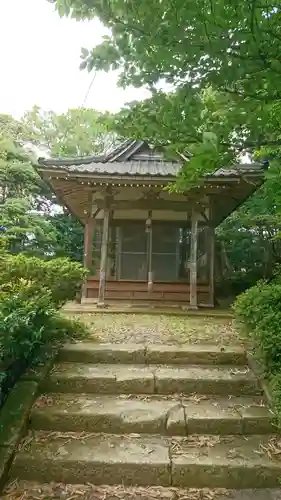 妙長寺のその他建物