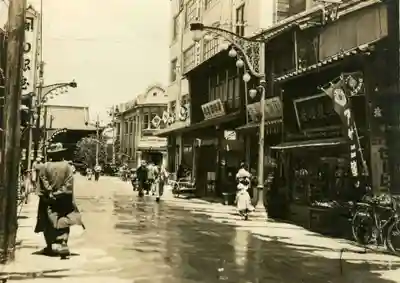 津観音(三重県)