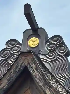 天宮神社(静岡県)