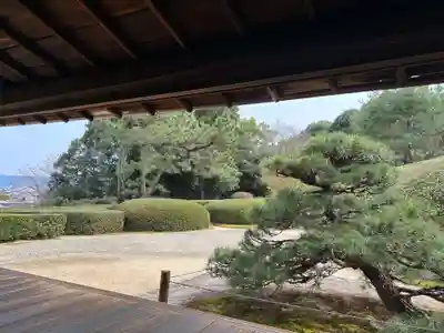 慈光院(奈良県)