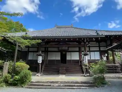 常照寺(京都府)