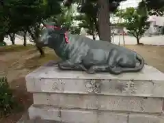 於保多神社(富山県)