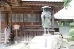 阿弥陀寺の仏像