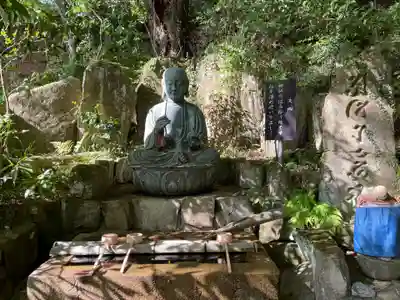 花山院菩提寺(兵庫県)