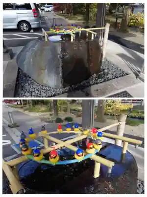 乃木神社(栃木県)