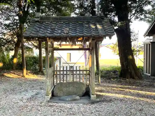 神前神社(三重県)