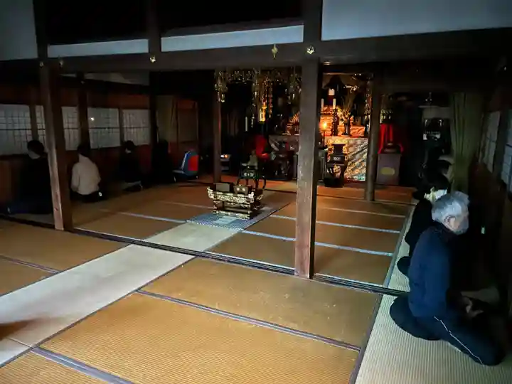 安用寺(愛知県)