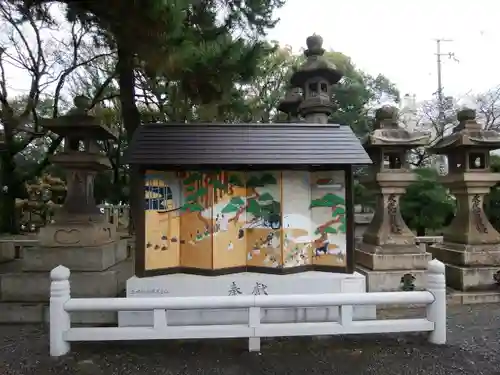 住吉大社(大阪府)