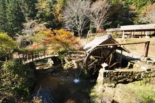 弓削神社(愛媛県)
