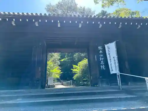 知恩院(京都府)