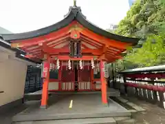 豊栄稲荷神社(東京都)