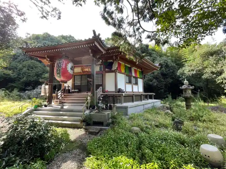 観音寺(滋賀県)