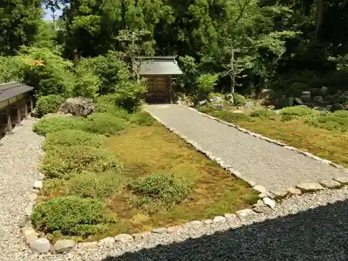 天徳寺の建物その他