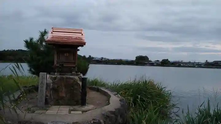 遍照寺のその他建物