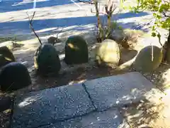 葛西神社の建物その他