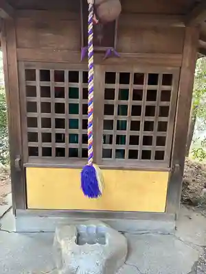 開運招福 飯玉神社(群馬県)