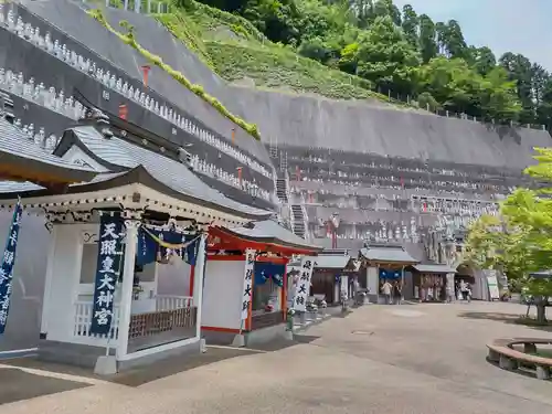 高塚愛宕地蔵尊(大分県)