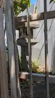 幸神社(京都府)