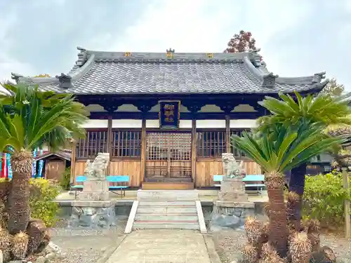 神明社(三重県)