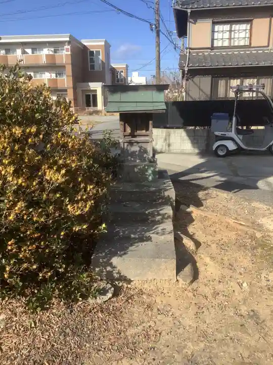 津島神社(愛知県)