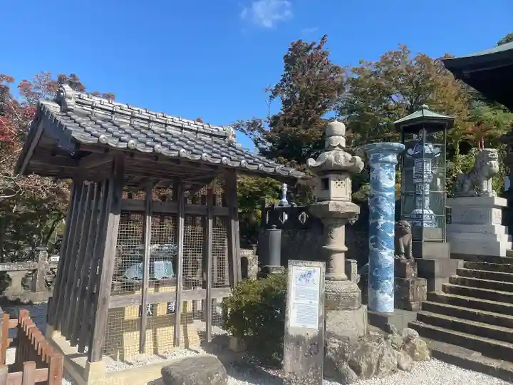 陶山神社(佐賀県)