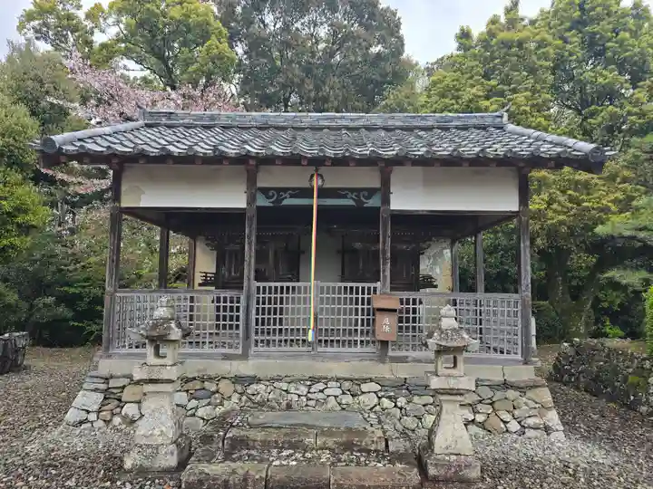 厄除観音寺(長田観音)(和歌山県)