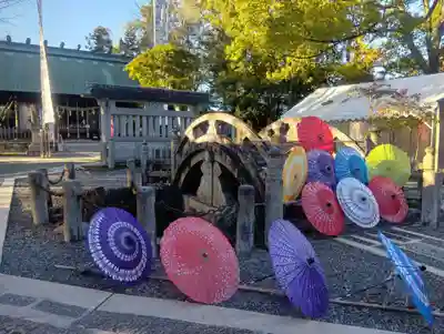 若宮神明社(愛知県)