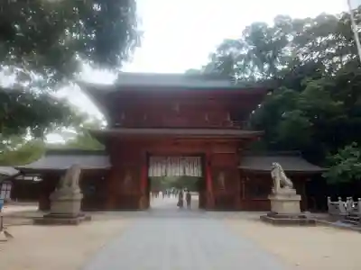 大山祇神社(愛媛県)