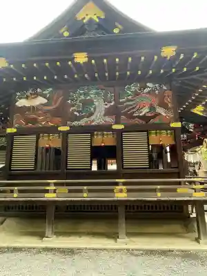 秩父神社(埼玉県)