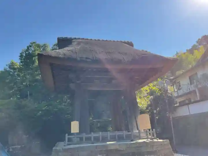 建長寺のその他建物