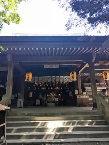 霊山寺(徳島県)