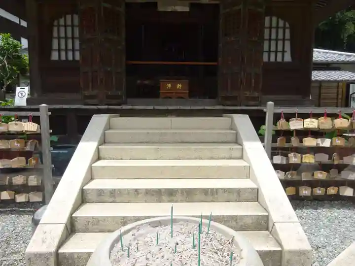 佛日庵(神奈川県)