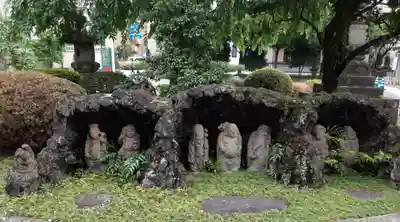 最勝寺(東京都)