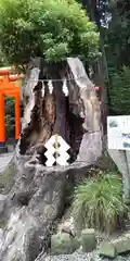 常磐神社(茨城県)