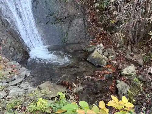 岩戸稲荷神社(北海道)