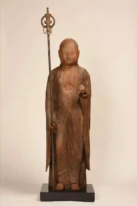 釋尊寺(奈良県)