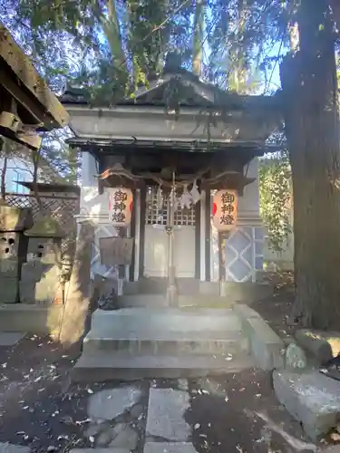 榛名神社(群馬県)