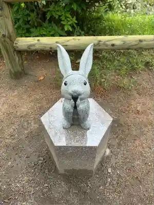 出雲大社(島根県)