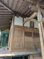 東征神社(茨城県)