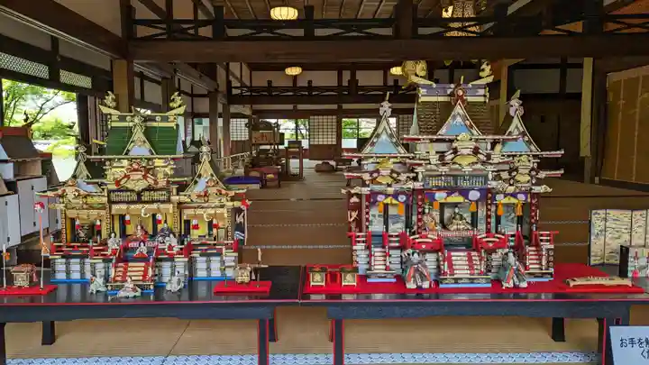 妙覺寺(妙覚寺)(京都府)