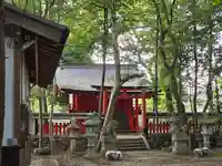 春日神社(奈良県)