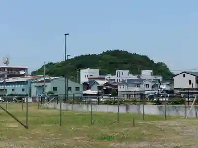 妙見神社(福岡県)